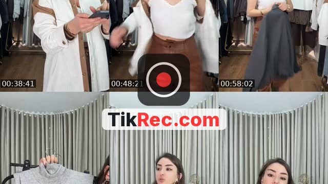 @yagmurellaizmir TikTok live from 2026-10-01
