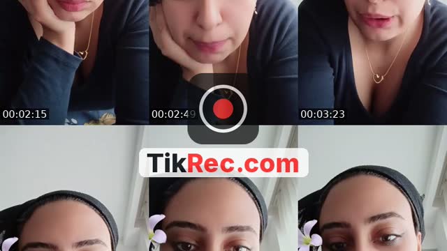 @ezgiiii4432 TikTok live