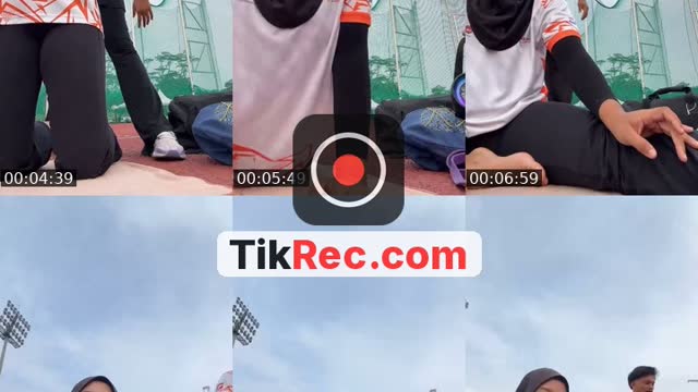 @dina_btrisyaa TikTok live