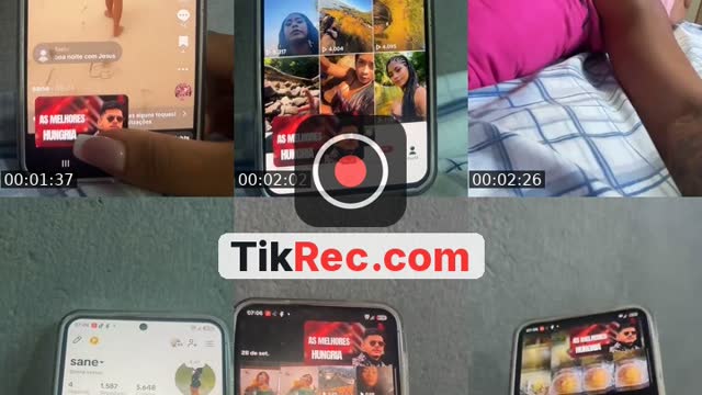 @sane7952 TikTok live