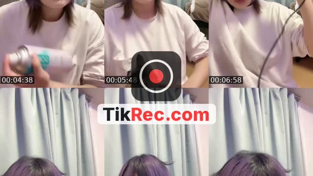 @vncliy TikTok live