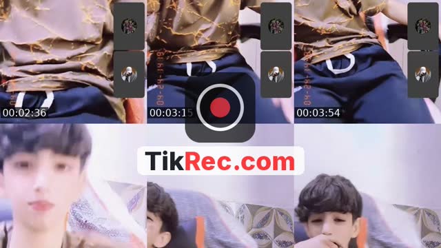 @ppazoka426 TikTok live