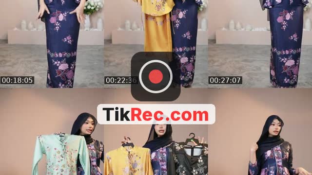 TikTok live: Lets Go LIVE! w AIN by @puspitaabadi