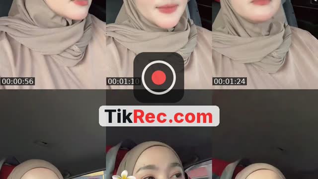 @nurul_zakaria87 TikTok live
