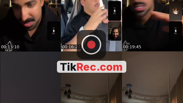 @7iz16 TikTok live