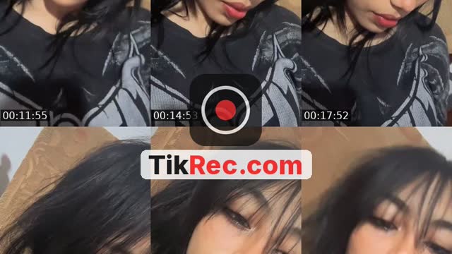 @kryst.alixne TikTok live from 2026-10-01