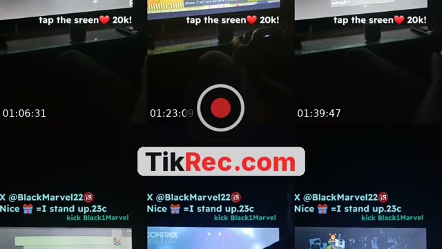 TikTok live: 🏳️‍🌈live chill ps5🔞 by @marvelouskingamer
