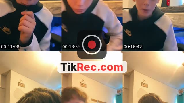 @xenix_60 TikTok live from 2026-10-01
