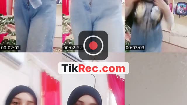 @maroma500 TikTok live