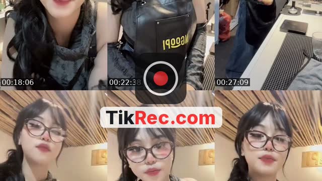 @faizatulfahana TikTok live from 2026-10-01