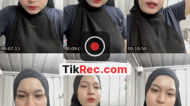 TikTok live: DEQMAS BURGER BERMULA HRNI,MAI2 by @deqmas896