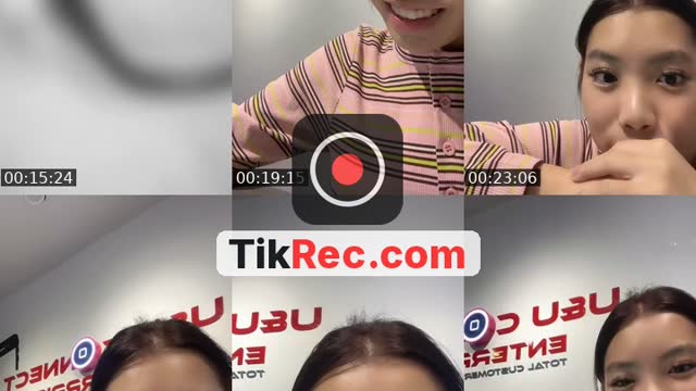 @urfavson1 TikTok live from 2026-10-01