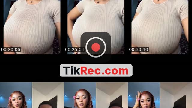 TikTok live: Happy Independence Day 🇳🇬 by @gracely254