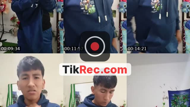 @yeri.alfaro4 TikTok live from 2026-10-01