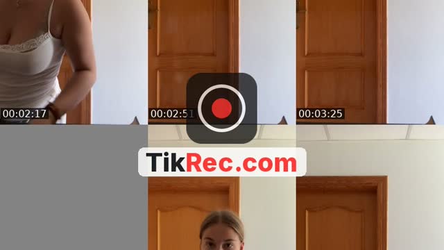 @gaabriieelaa_live TikTok live