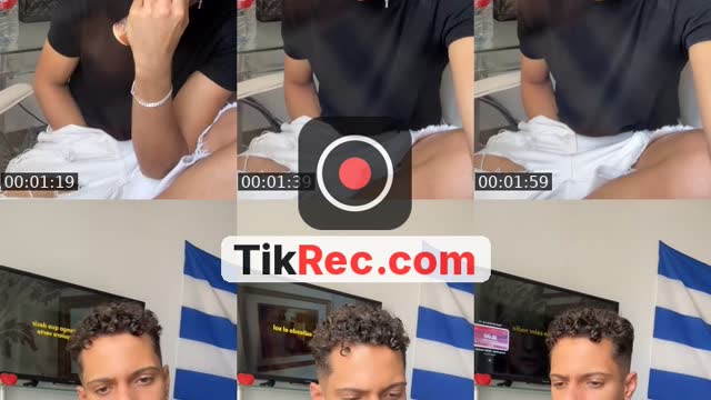 @norbertvangrunsven TikTok live