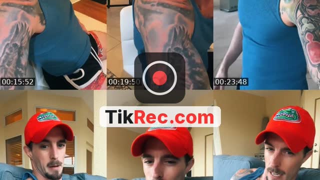 @bostonwrestla TikTok live from 2026-10-01