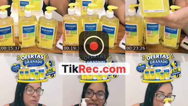 Ofertas na Live - @renataruanna10