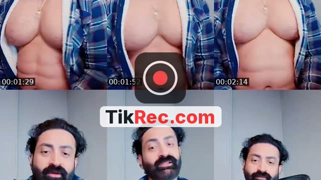 @samorlandoguy TikTok live