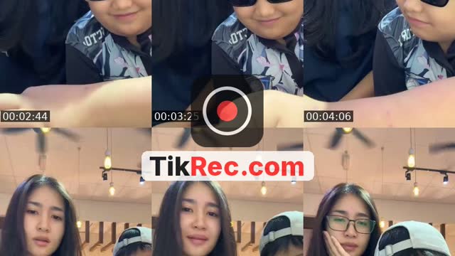 @catsweenssp TikTok live