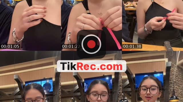 @jaeannealigato TikTok live