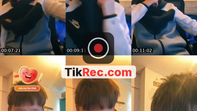 @xenix_60 TikTok live from 2026-10-01