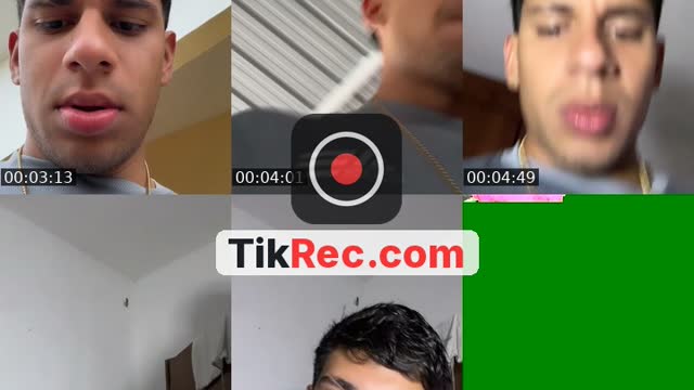 @fabianm2002_ TikTok live