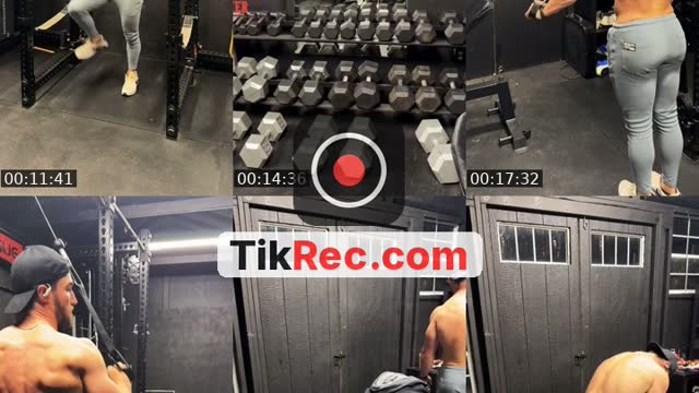 @chris_fit_ TikTok live from 2026-10-01