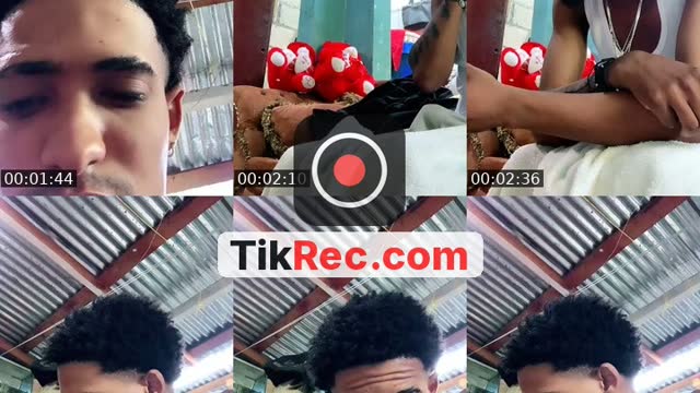 @pailon__240 TikTok live