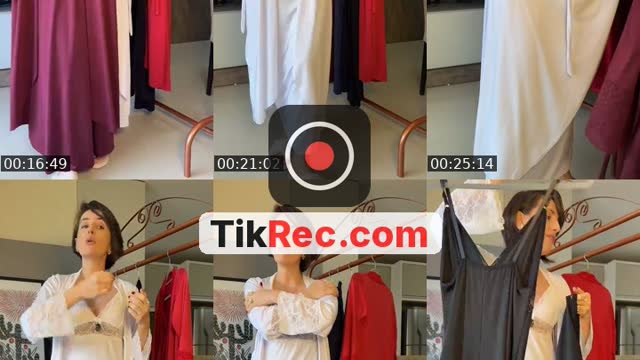 @silvanasebold TikTok live