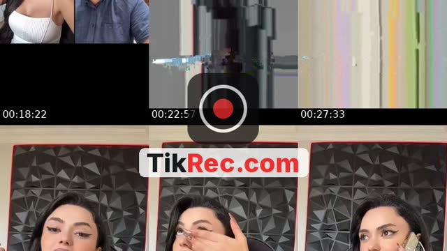 @humeyraa.1923 TikTok live from 2026-10-01