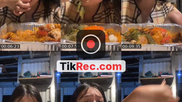 @synnehrivera TikTok live from 2026-10-01
