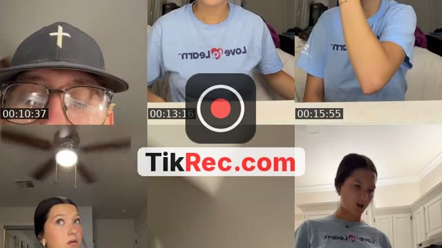 @charleigh_laughlin TikTok live from 2026-10-01