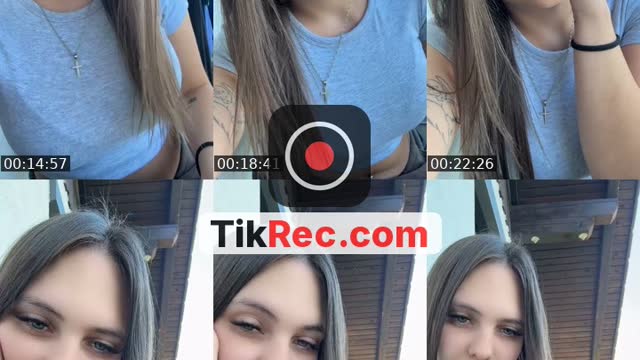 @szimonetta.vass TikTok live