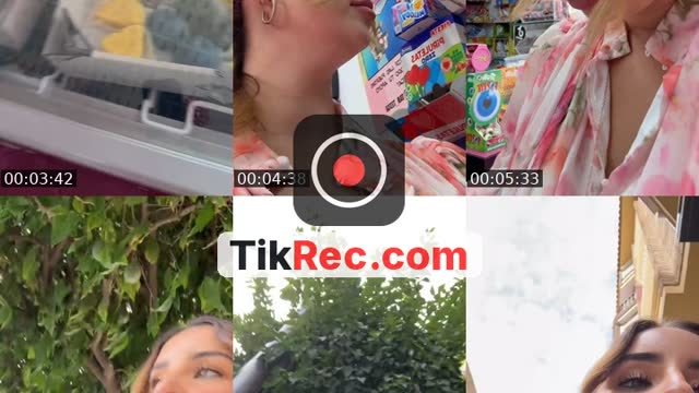 @therealmaryamsh TikTok live