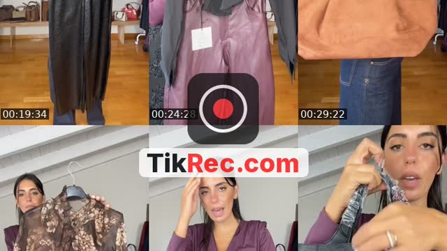 @infi_collection_ TikTok live
