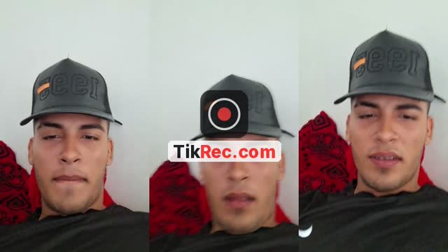 @sebas.olaya1 TikTok live