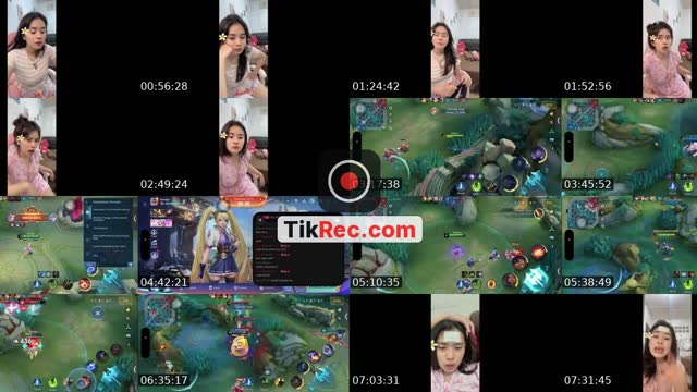 @ochakuuu6 TikTok live from 2026-10-01