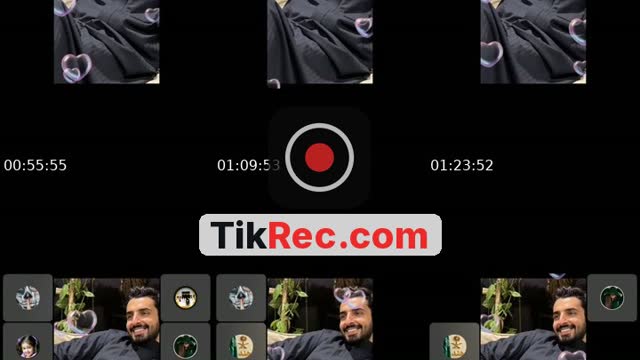 @sjameiepmaf TikTok live from 2026-10-01