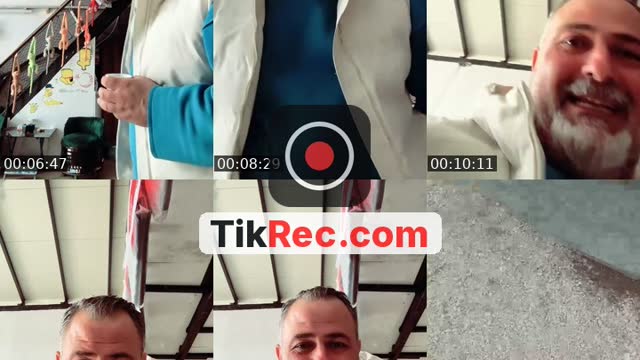 @murat.demir8295 TikTok live