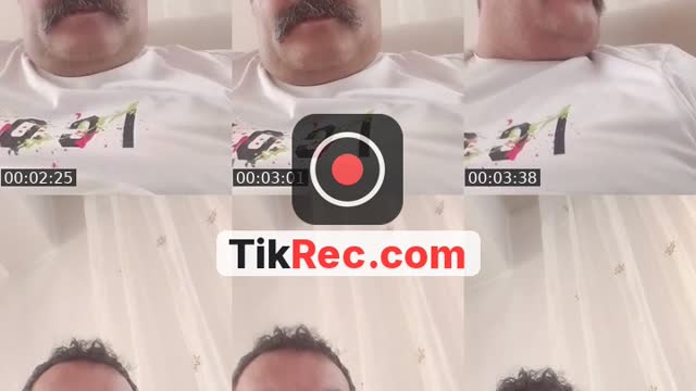@bulentreiss44 TikTok live