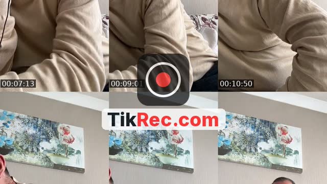 @iankarali TikTok live