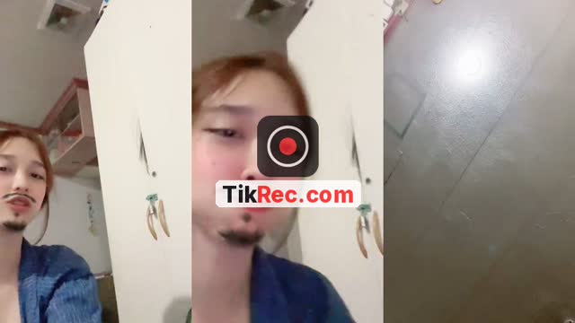 @mieru_san TikTok live
