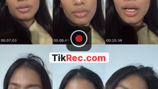 @putriintankasela TikTok live from 2026-10-01