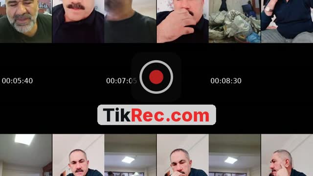 @cumali382 TikTok live