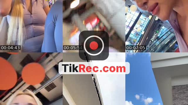 @aylinsudemir TikTok live