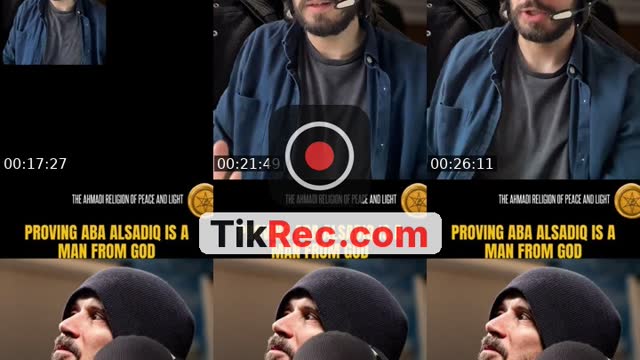 @ardijan313 TikTok live from 2026-10-01