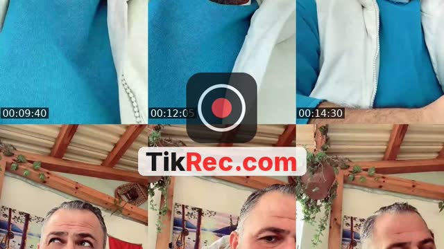 TikTok live: Bereket baba yayını by @murat.demir8295