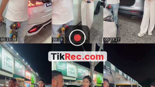 @amoi_bae TikTok live from 2026-10-01