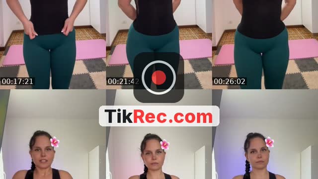 @sportselena TikTok live